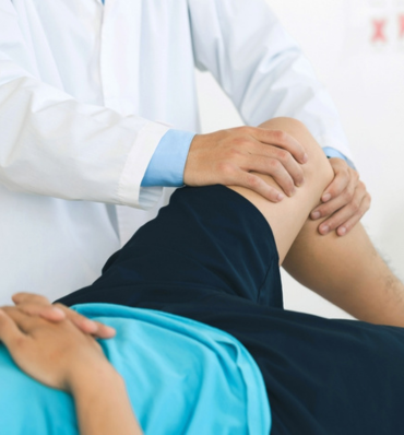 orthopaedics